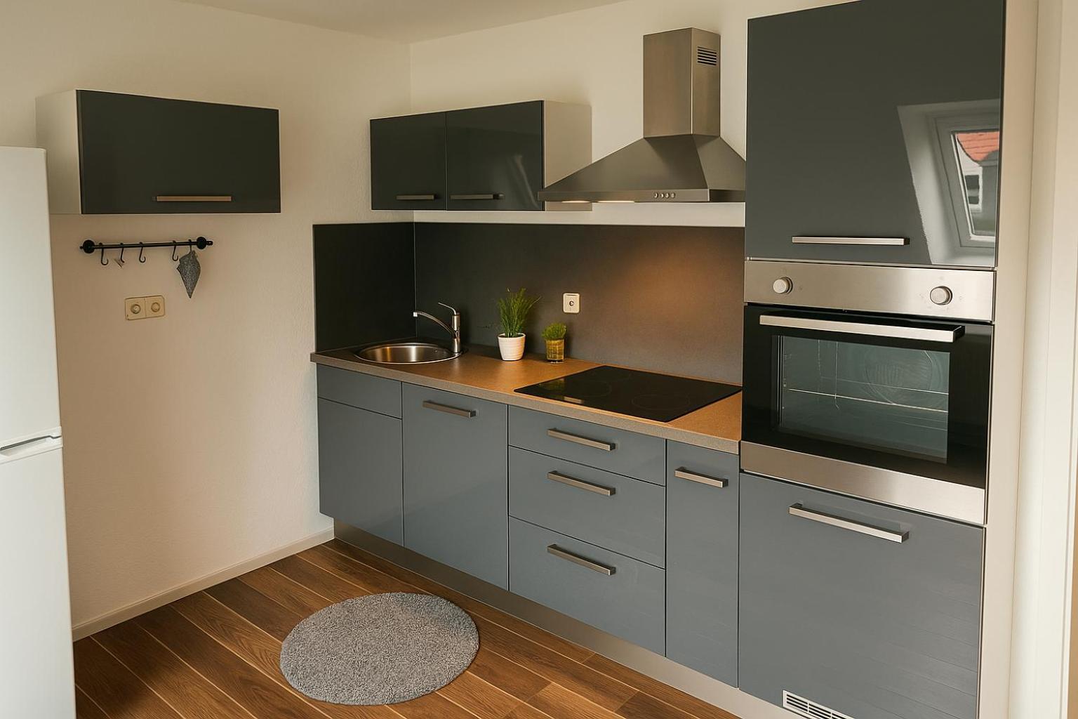 Sunnyhome Monteurwohnungen Und Apartments Nahe Regensburg Nittendorf Luaran gambar